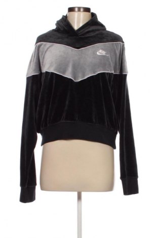 Damska bluza Nike, Rozmiar L, Kolor Czarny, Cena 138,99 zł