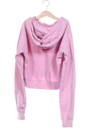 Damen Sweatshirt Nike, Größe XS, Farbe Rosa, Preis 15,99 €