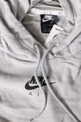 Női sweatshirt Nike, Méret L, Szín Szürke, Ár 11 599 Ft