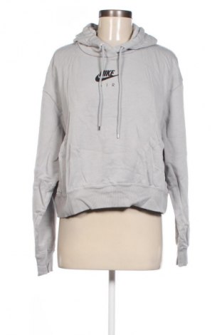 Női sweatshirt Nike, Méret L, Szín Szürke, Ár 10 399 Ft