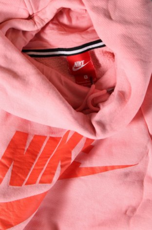 Női sweatshirt Nike, Méret L, Szín Rózsaszín, Ár 10 999 Ft