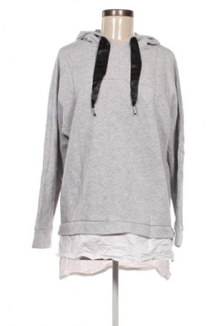 Damen Sweatshirt ONLY, Größe M, Farbe Grau, Preis 10,99 €