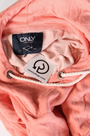 Damen Sweatshirt ONLY, Größe S, Farbe Rosa, Preis € 7,99