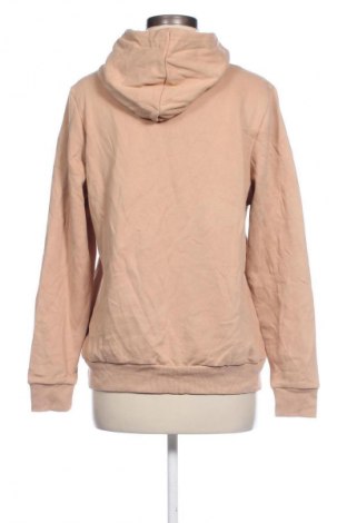 Damen Sweatshirt PUMA, Größe L, Farbe Beige, Preis 32,49 €