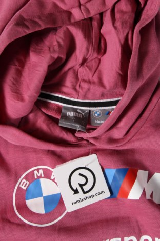 Damen Sweatshirt PUMA, Größe S, Farbe Rosa, Preis € 15,99