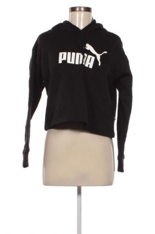 Damska bluza PUMA, Rozmiar XS, Kolor Czarny, Cena 69,99 zł