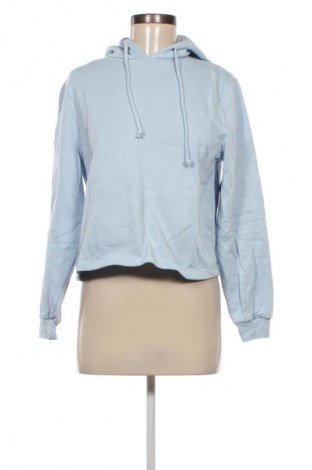 Damen Sweatshirt Pigalle, Größe XS, Farbe Blau, Preis 7,99 €