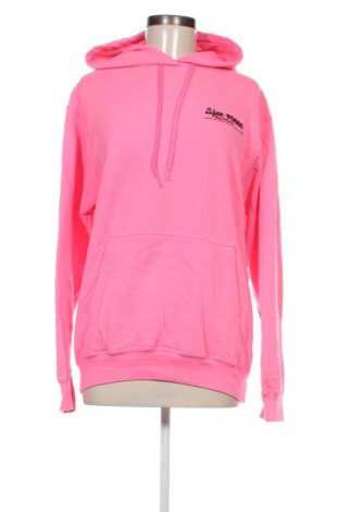 Damen Sweatshirt Port & Company, Größe M, Farbe Rosa, Preis € 20,49