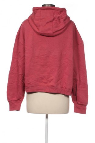 Damen Sweatshirt Primark, Größe L, Farbe Aschrosa, Preis 8,49 €