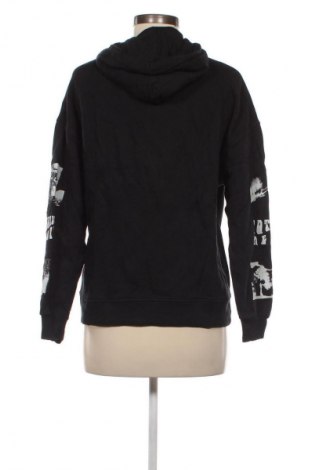 Damen Sweatshirt Pull&Bear, Größe S, Farbe Schwarz, Preis 8,49 €