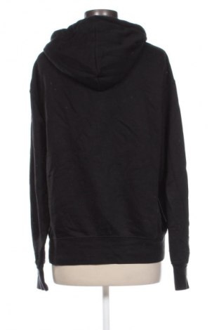 Damen Sweatshirt Pull&Bear, Größe S, Farbe Schwarz, Preis 11,99 €