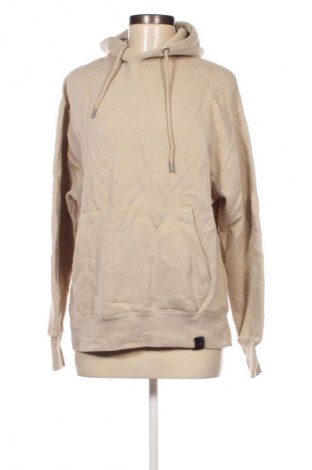 Damen Sweatshirt Pull&Bear, Größe XS, Farbe Beige, Preis € 7,49