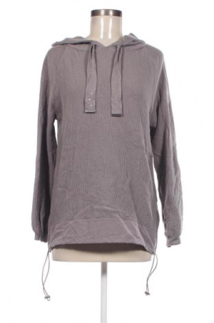 Damen Sweatshirt Rick Cardona, Größe S, Farbe Grau, Preis 14,99 €