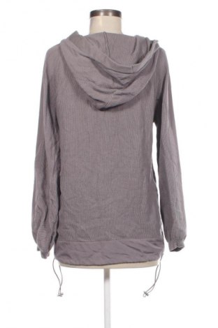 Damen Sweatshirt Rick Cardona, Größe S, Farbe Grau, Preis 14,99 €