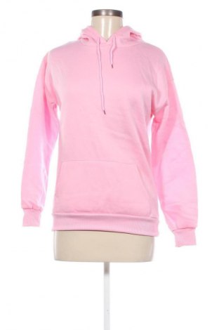 Damen Sweatshirt SHEIN, Größe XS, Farbe Rosa, Preis 20,49 €