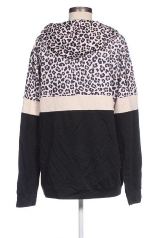 Damen Sweatshirt SHEIN, Größe XL, Farbe Mehrfarbig, Preis 20,49 €