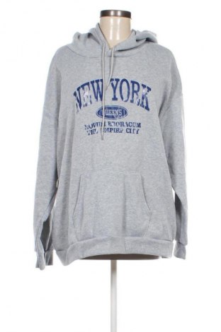 Damen Sweatshirt SHEIN, Größe XXL, Farbe Grau, Preis € 10,99