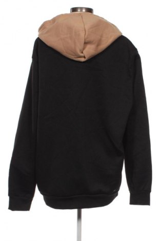 Női sweatshirt SHEIN, Méret 3XL, Szín Fekete, Ár 3 799 Ft