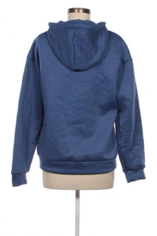 Damen Sweatshirt SHEIN, Größe M, Farbe Blau, Preis € 20,49