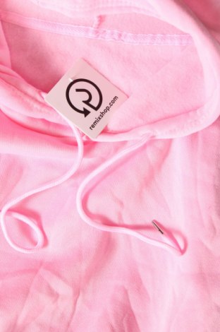 Damen Sweatshirt SHEIN, Größe S, Farbe Rosa, Preis € 9,49