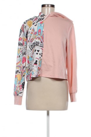 Damen Sweatshirt SHEIN, Größe S, Farbe Mehrfarbig, Preis € 10,49