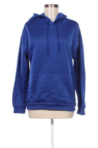 Damen Sweatshirt SHEIN, Größe M, Farbe Blau, Preis 9,49 €