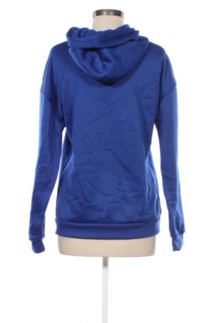 Damen Sweatshirt SHEIN, Größe M, Farbe Blau, Preis 9,49 €