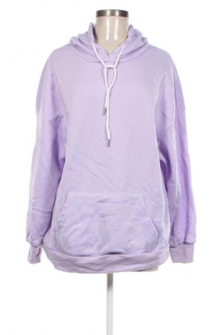 Damen Sweatshirt SHEIN, Größe M, Farbe Lila, Preis 7,99 €