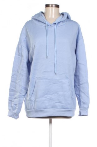 Damen Sweatshirt SHEIN, Größe XL, Farbe Blau, Preis € 20,49