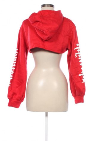 Damen Sweatshirt SHEIN, Größe S, Farbe Rot, Preis € 10,49