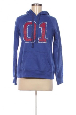 Damen Sweatshirt Shamp, Größe S, Farbe Blau, Preis € 7,49