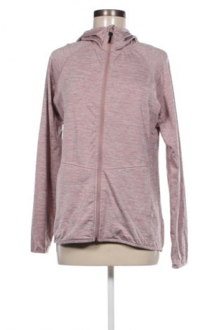 Damen Sweatshirt Sports Performance by Tchibo, Größe M, Farbe Rosa, Preis € 7,99