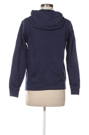 Damen Sweatshirt Stedman, Größe M, Farbe Blau, Preis 6,99 €