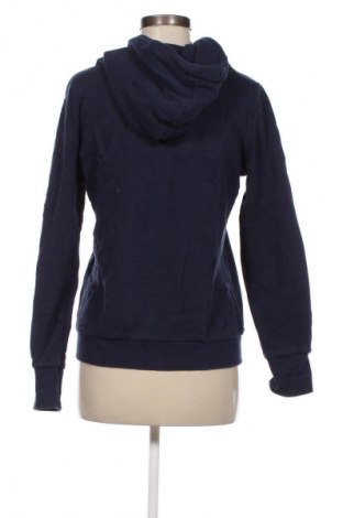 Damen Sweatshirt Superdry, Größe L, Farbe Blau, Preis € 28,49