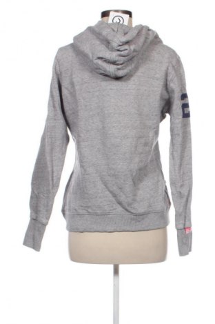 Damen Sweatshirt Superdry, Größe L, Farbe Grau, Preis € 23,49