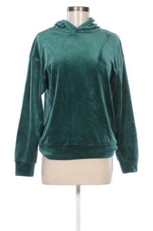 Damen Sweatshirt Sylvine, Größe S, Farbe Grün, Preis 9,49 €