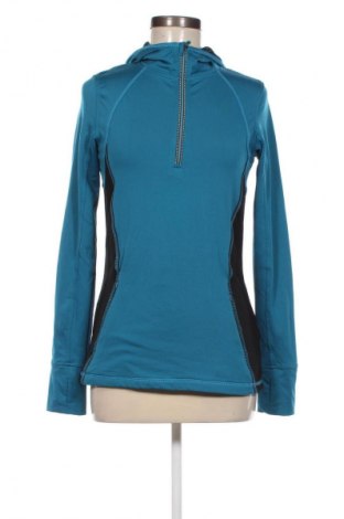 Damen Sweatshirt TCM, Größe M, Farbe Blau, Preis 20,49 €