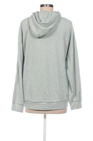 Damen Sweatshirt Takko Fashion, Größe L, Farbe Grün, Preis 10,49 €