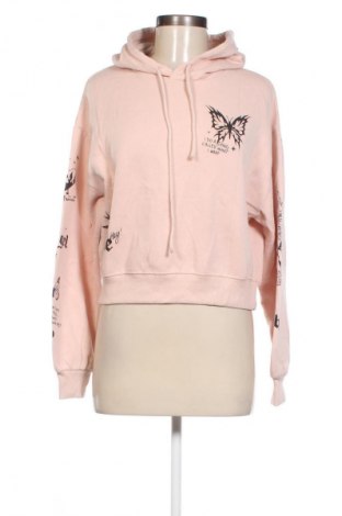 Damen Sweatshirt Terranova, Größe M, Farbe Rosa, Preis € 8,49