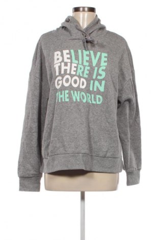 Damen Sweatshirt Tex, Größe L, Farbe Grau, Preis € 7,49