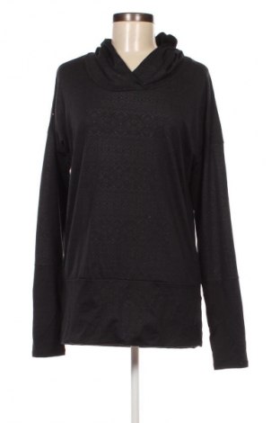 Damen Sweatshirt The Balance Collection, Größe M, Farbe Schwarz, Preis € 10,49