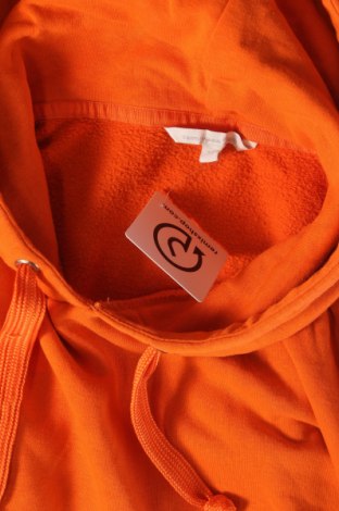 Damen Sweatshirt Tom Tailor, Größe XS, Farbe Orange, Preis € 28,99