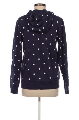 Damen Sweatshirt Tom Tailor, Größe M, Farbe Blau, Preis 28,99 €