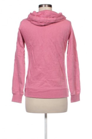 Damen Sweatshirt Tom Tailor, Größe XS, Farbe Rosa, Preis € 8,99