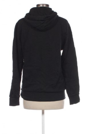 Damen Sweatshirt Tom Tailor, Größe M, Farbe Schwarz, Preis € 11,99