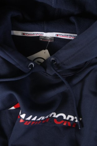 Női sweatshirt Tommy Sport, Méret M, Szín Kék, Ár 11 399 Ft