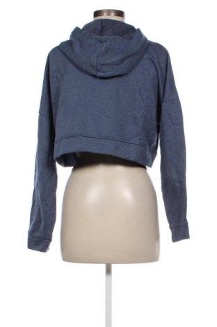 Damen Sweatshirt Trendyol, Größe M, Farbe Blau, Preis € 8,99