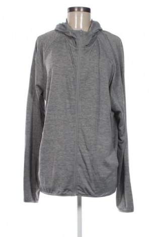 Női sweatshirt Uniqlo, Méret XL, Szín Szürke, Ár 10 499 Ft