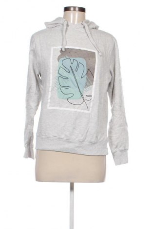 Damen Sweatshirt Up 2 Fashion, Größe M, Farbe Grau, Preis 7,49 €