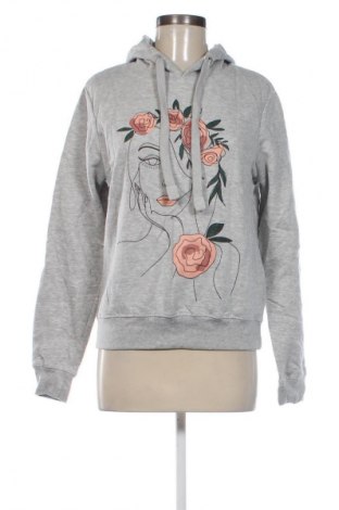 Női sweatshirt Up 2 Fashion, Méret M, Szín Szürke, Ár 3 799 Ft